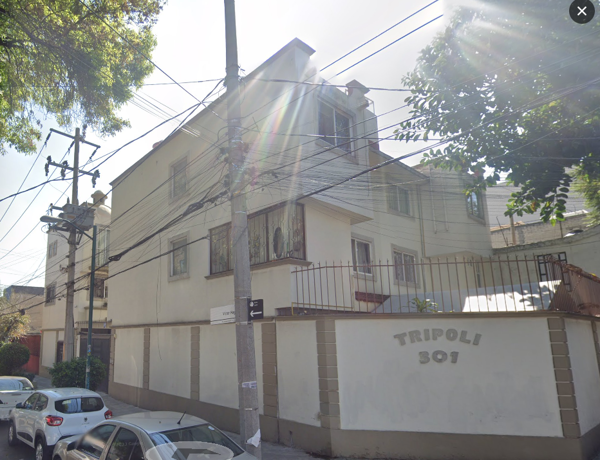 Departamento en venta en Portales Norte, Benito Juárez — foto 2 de 14