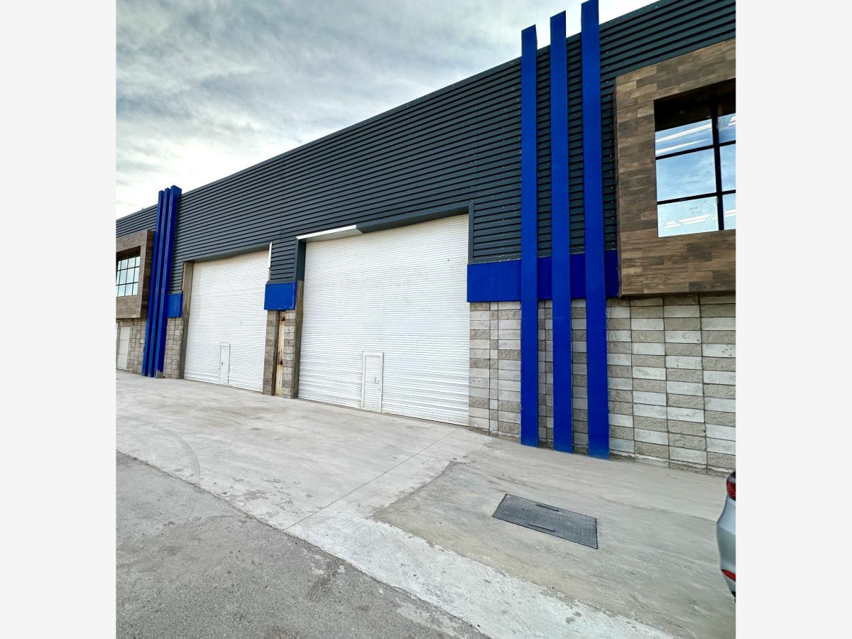 Bodega en Renta en El Tajito, Torreón, Coahuila de Zaragoza