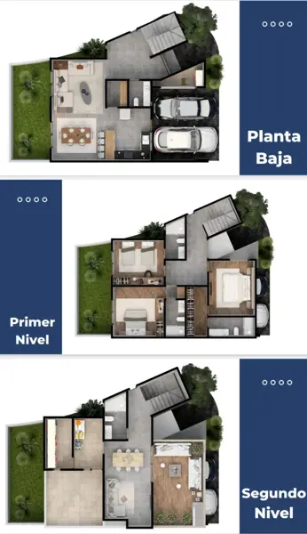 Casa en venta en Lomas de Angelópolis, Ocoyucan — foto 2 de 14