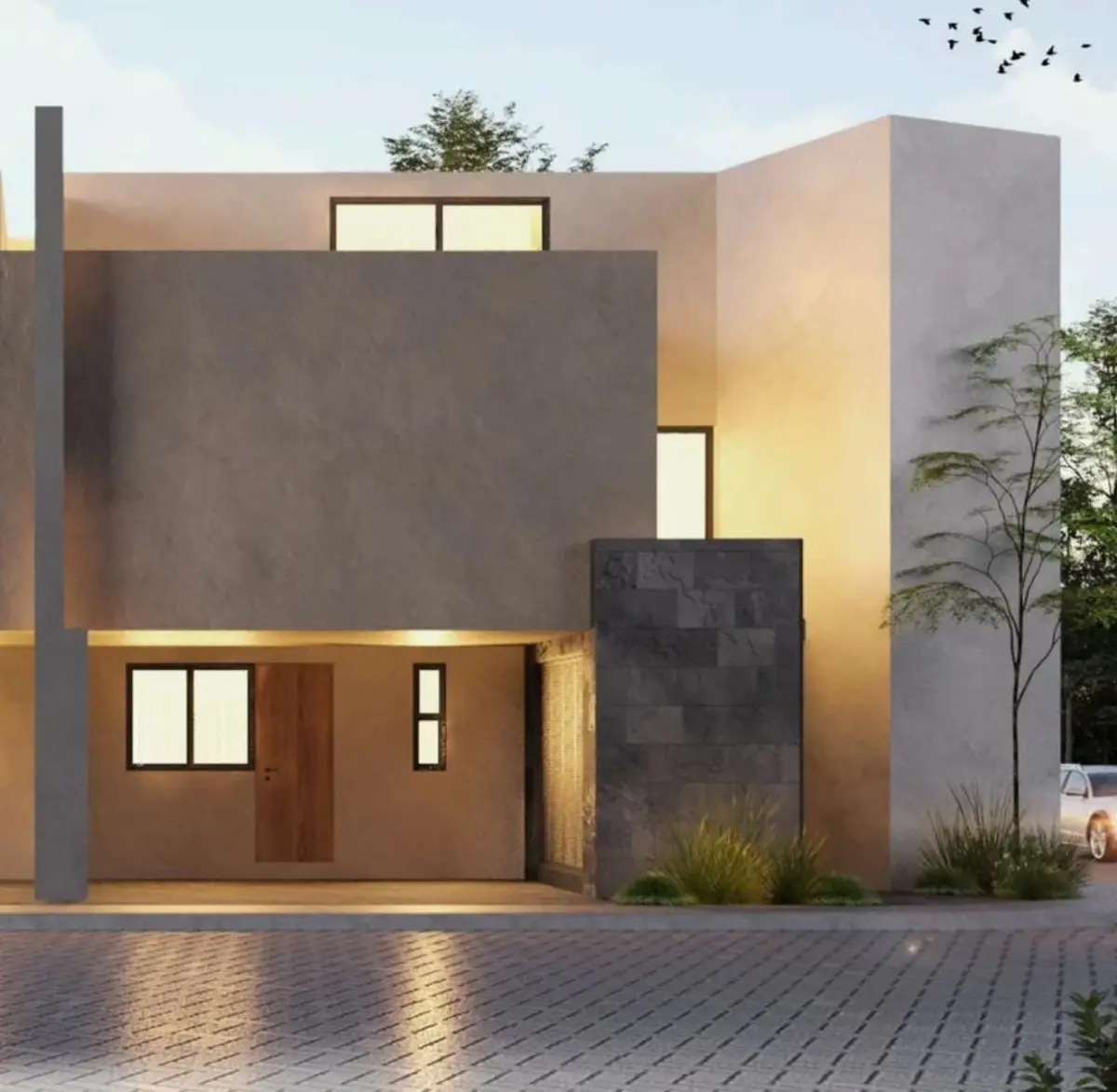 Casa en venta en Lomas de Angelópolis, Ocoyucan — foto 1 de 14