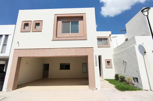 Casa en venta en Los Viñedos, Torreón — foto 2 de 32