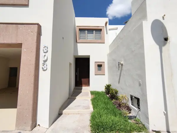 Casa en venta en Los Viñedos, Torreón — foto 3 de 32