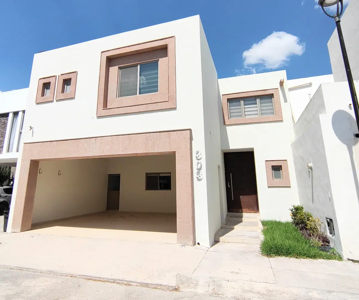 Casa en Venta en Los Viñedos, Torreón, Coahuila de Zaragoza
