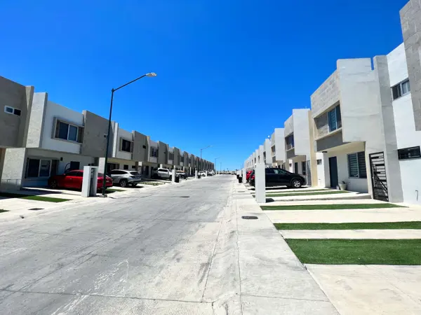 Casa en renta en Valparaíso Residencial, Tijuana — foto 3 de 16