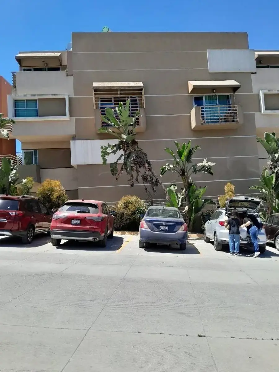 Departamento en renta en Loma Bonita Norte, Tijuana — foto 1 de 11