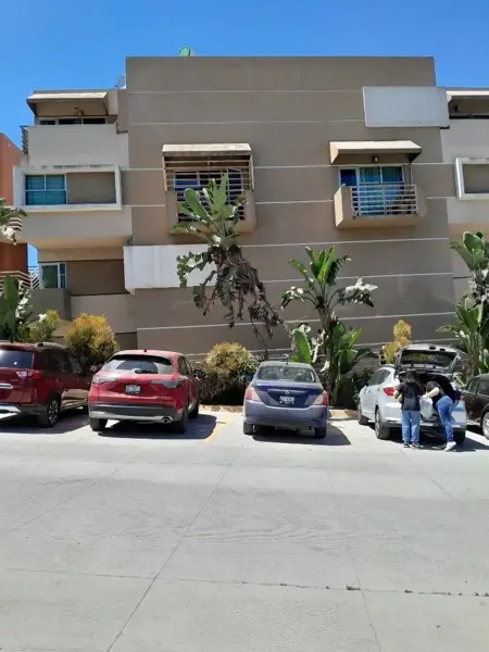 Departamento en renta en Loma Bonita Norte, Tijuana, Baja California Departamento en renta en Loma Bonita Norte, Tijuana, Baja California