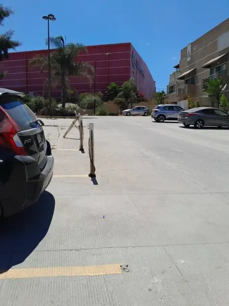 Departamento en renta en Loma Bonita Norte, Tijuana — foto 2 de 11