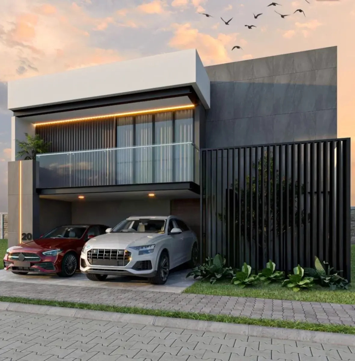 Casa en venta en Lomas de Angelópolis, Ocoyucan — foto 1 de 19