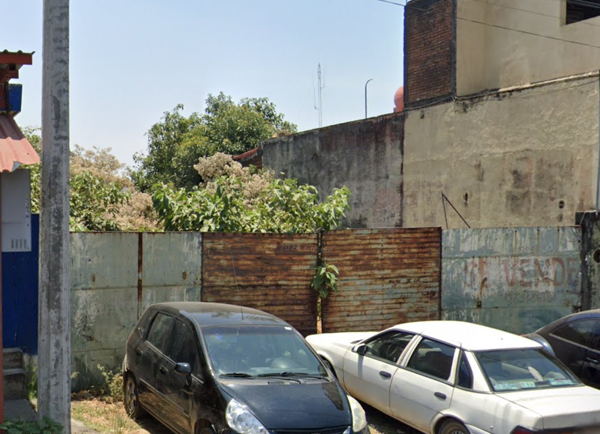 Terreno en venta en Bellavista, Uruapan — foto 2 de 7