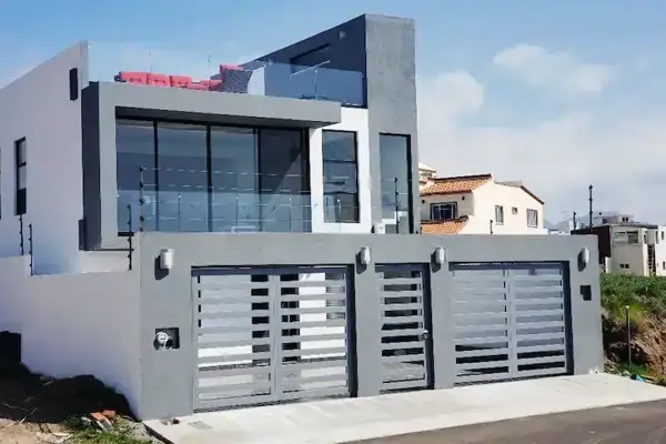 Casa en renta en Punta Azul, Playas de Rosarito — foto 3 de 27