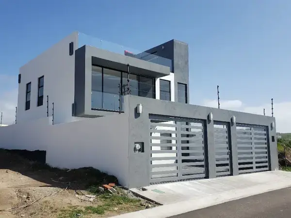 Casa en renta en Punta Azul, Playas de Rosarito — foto 2 de 27