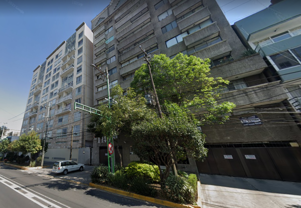 Departamento en venta en Narvarte Oriente, Benito Juárez — foto 2 de 24