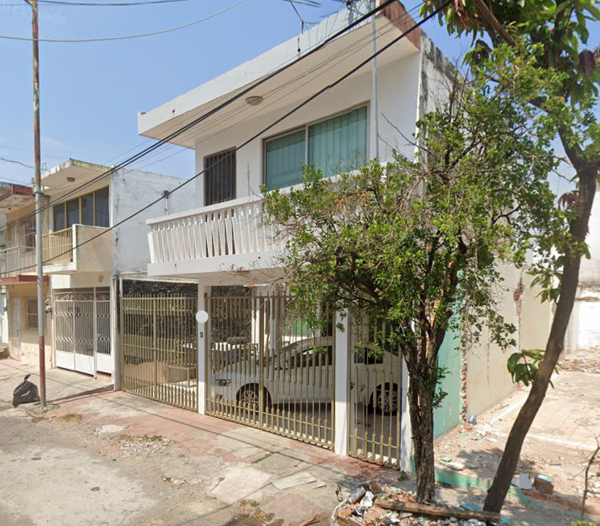 Casa en venta en Reforma, Veracruz — foto 2 de 7