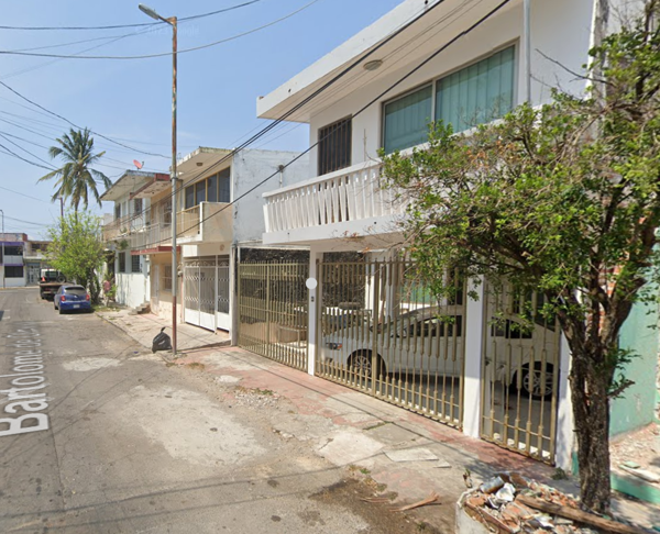 Casa en venta en Reforma, Veracruz — foto 3 de 7