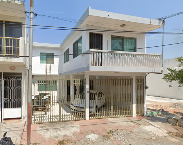 Casa en Reforma, Veracruz, Veracruz de Ignacio de la Llave