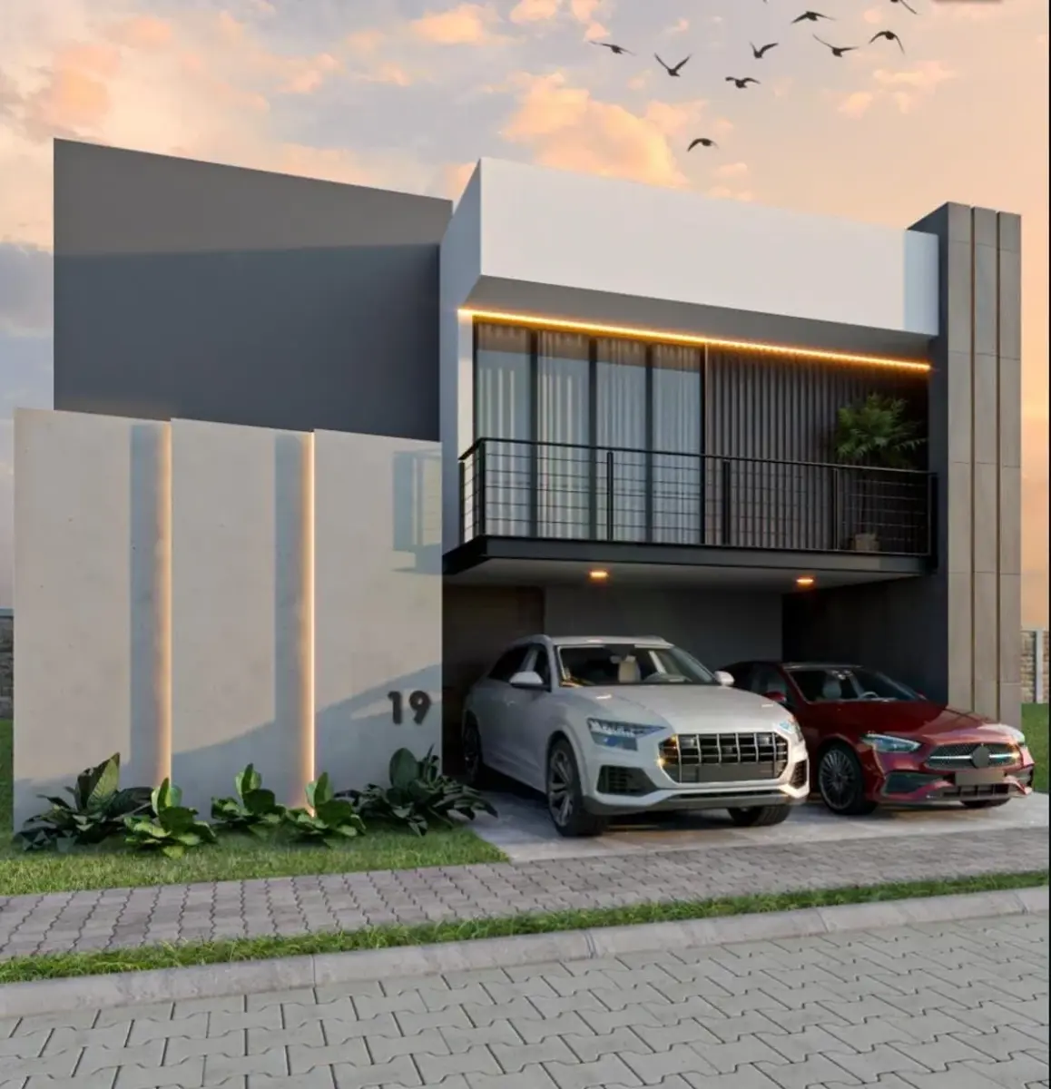 Casa en venta en Lomas de Angelópolis, Ocoyucan — foto 1 de 19