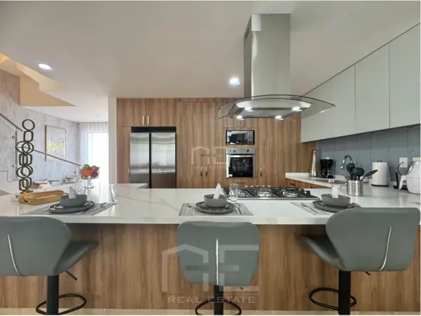 Casa en venta en Zibatá, El Marqués — foto 2 de 21