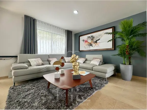 Casa en venta en Zibatá, El Marqués — foto 3 de 21