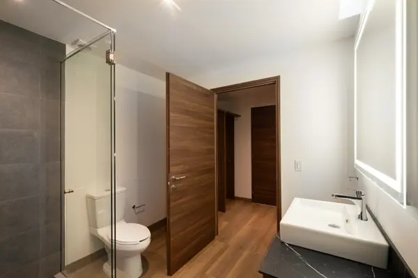 Departamento en renta en Granjas Palo Alto, Cuajimalpa de Morelos — foto 3 de 15