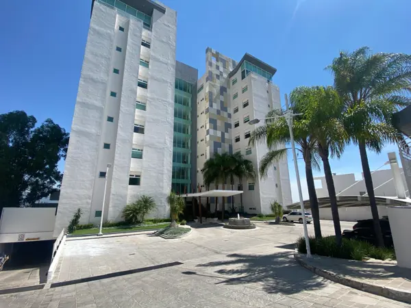 Departamento en venta en Villas del Campestre, León — foto 3 de 27