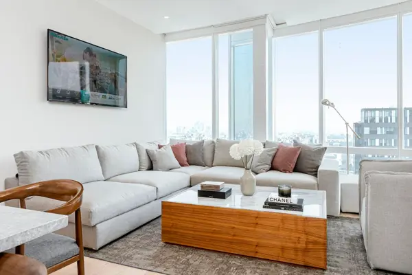 Departamento en venta en Xoco, Benito Juárez — foto 3 de 14