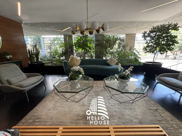 Departamento en venta en Polanco III Sección, Miguel Hidalgo — foto 3 de 21