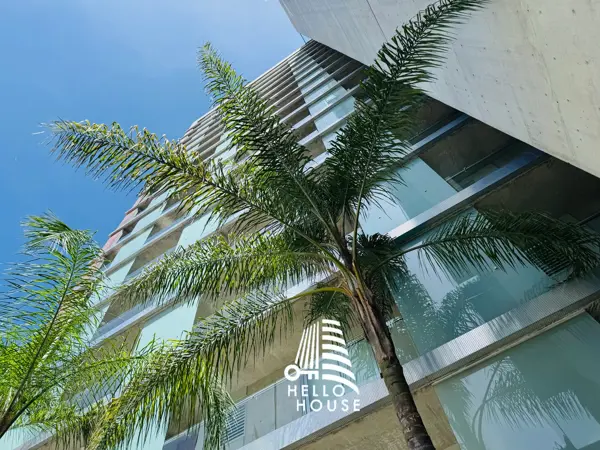 Departamento en venta en Polanco III Sección, Miguel Hidalgo — foto 2 de 21