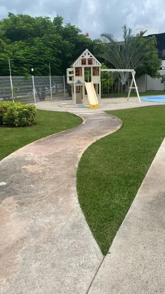 Casa en venta en Los Olivos, Solidaridad — foto 2 de 22