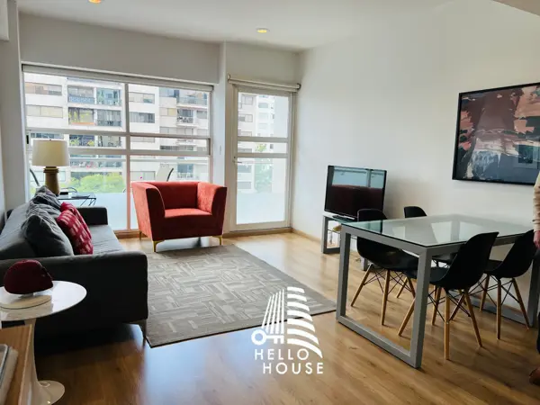 Departamento en venta en Polanco IV Sección, Miguel Hidalgo — foto 2 de 23