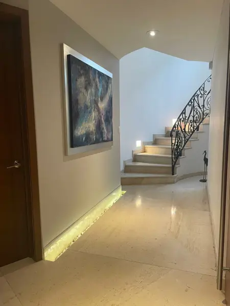 Casa en venta en El Toro, La Magdalena Contreras — foto 3 de 15