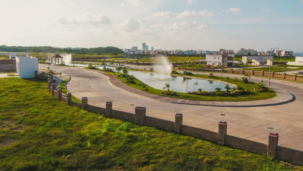 Terreno en venta en Costa Diamante, Alvarado — foto 3 de 12