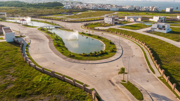 Terreno en venta en Costa Diamante, Alvarado — foto 2 de 12