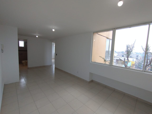 Departamento en venta en Agrícola Pantitlán, Iztacalco — foto 2 de 22