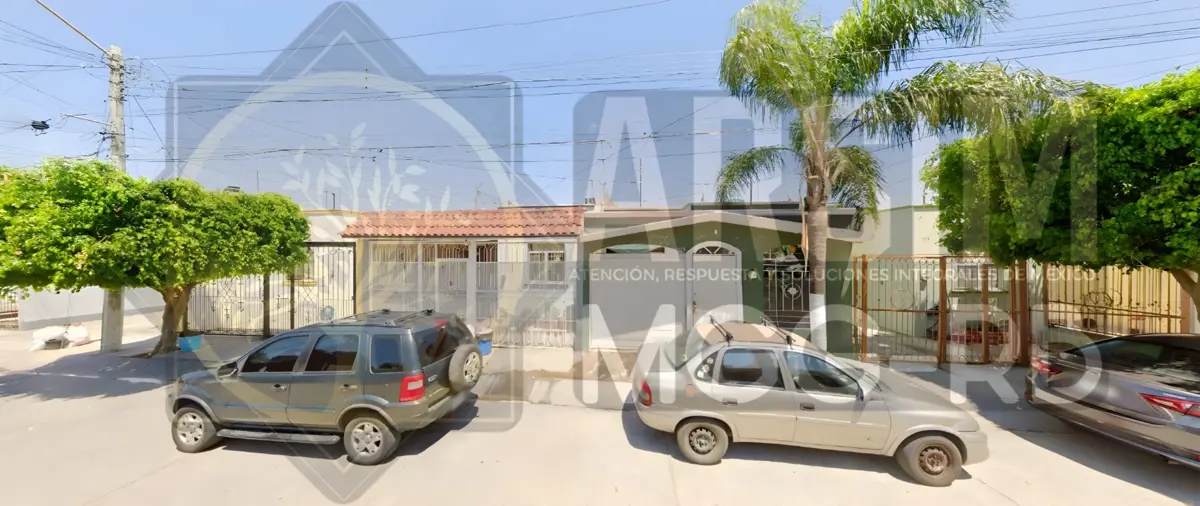 Casa en venta en Lomas del Paraíso 2a. Sección, Guadalajara — foto 1 de 60