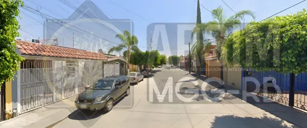 Casa en venta en Lomas del Paraíso 2a. Sección, Guadalajara — foto 3 de 60