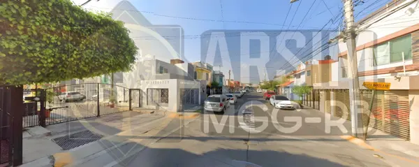 Casa en venta en Parques Del Nilo, Guadalajara — foto 3 de 62