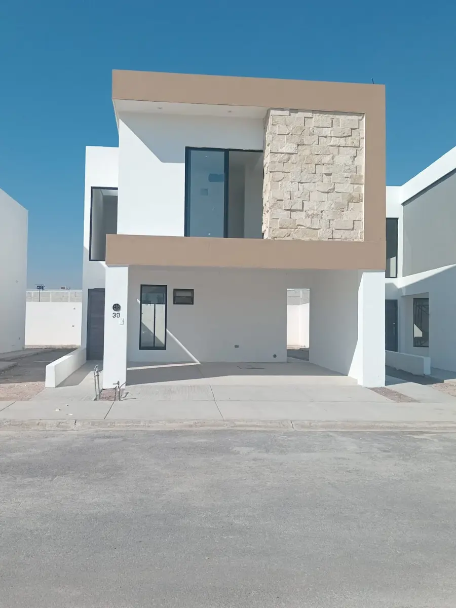 Casa en venta en Las Trojes, Torreón — foto 1 de 11