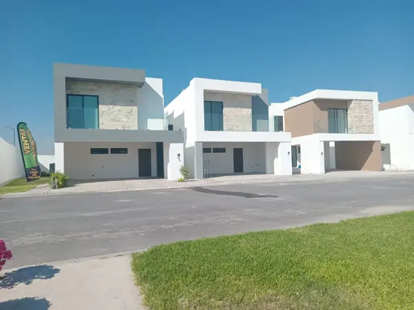 Casa en venta en Las Trojes, Torreón — foto 2 de 11