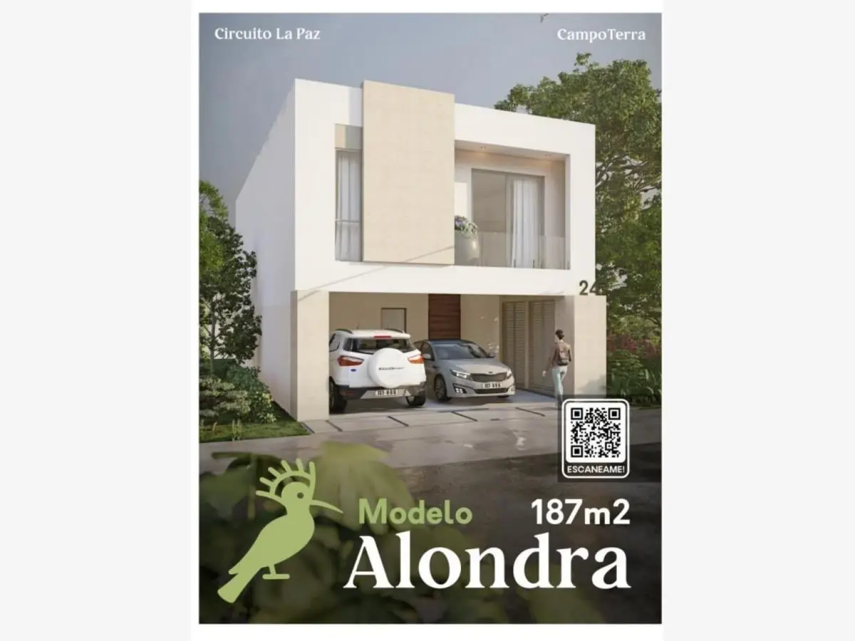 Casa en Venta en Las Trojes, Torreón, Coahuila de Zaragoza