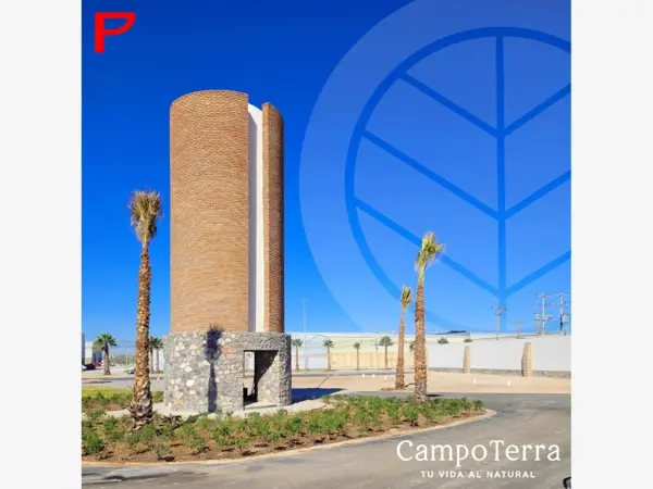 Casa en venta en Las Trojes, Torreón — foto 3 de 3
