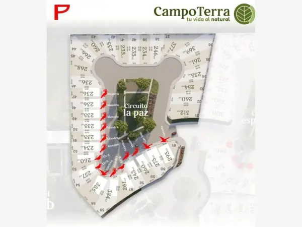 Casa en venta en Las Trojes, Torreón — foto 2 de 3