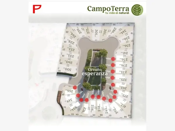 Casa en venta en Las Trojes, Torreón — foto 3 de 4