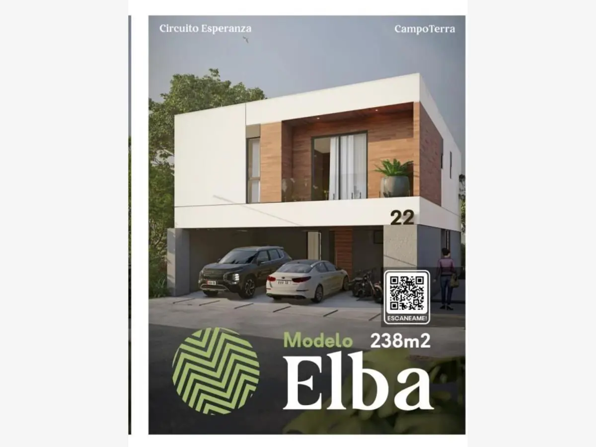 Casa en Venta en Las Trojes, Torreón, Coahuila de Zaragoza