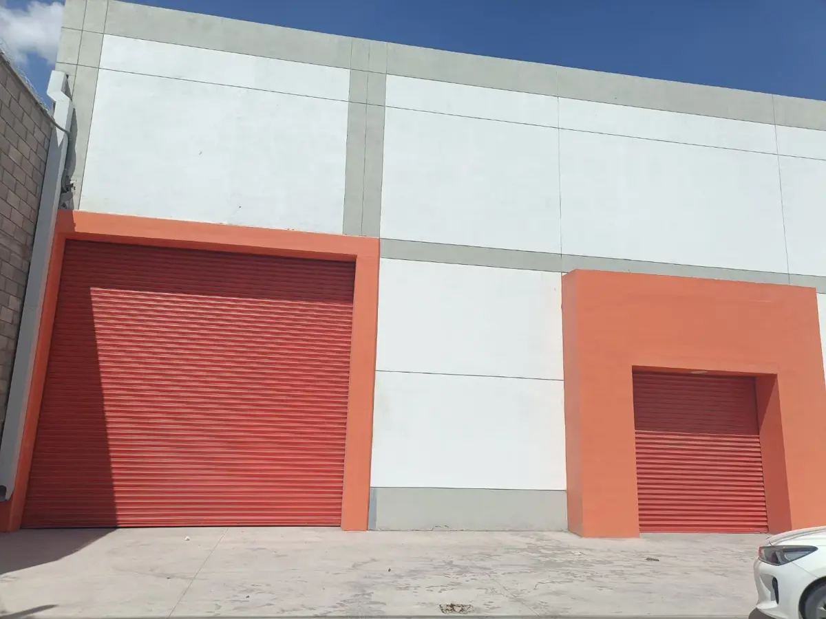 Bodega en Renta en Nueva Laguna Norte, Torreón, Coahuila de Zaragoza