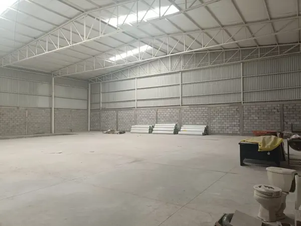 Bodega en renta en Nueva Laguna Norte, Torreón — foto 2 de 4
