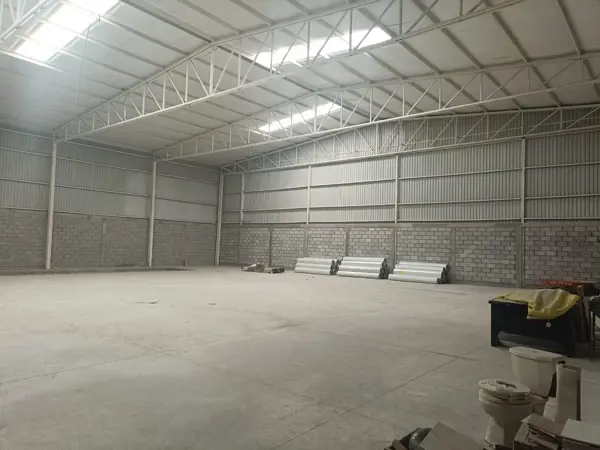 Bodega en renta en Nueva Laguna Norte, Torreón — foto 3 de 4
