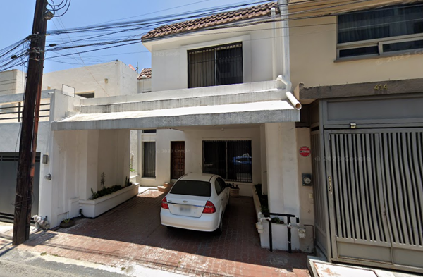 Casa en venta en Bosques del Valle, San Pedro Garza García — foto 3 de 18