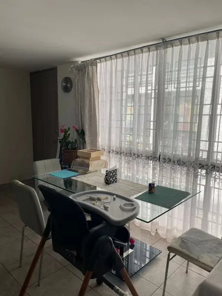 Departamento en venta en Transito, Cuauhtémoc — foto 3 de 10