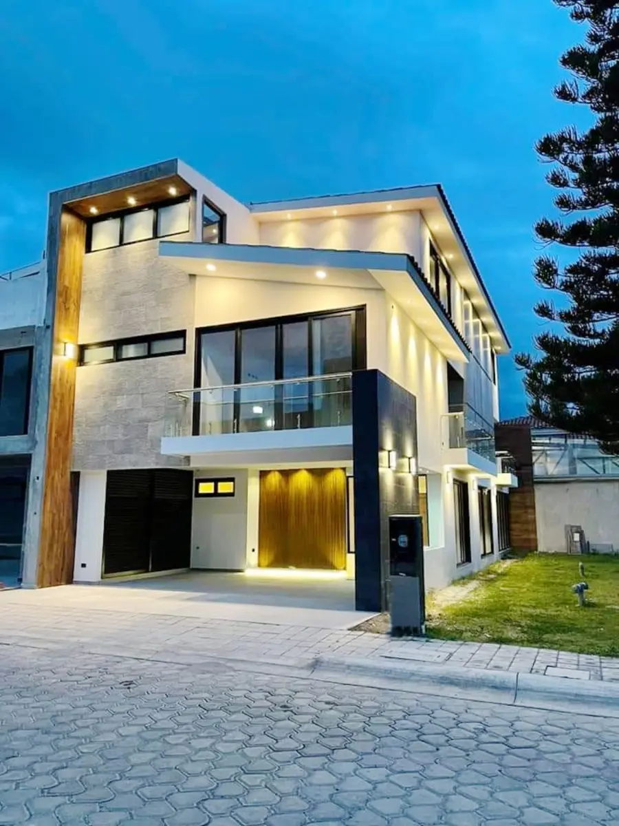 Casa en venta en San Bernardino la Trinidad, San Andrés Cholula — foto 1 de 25