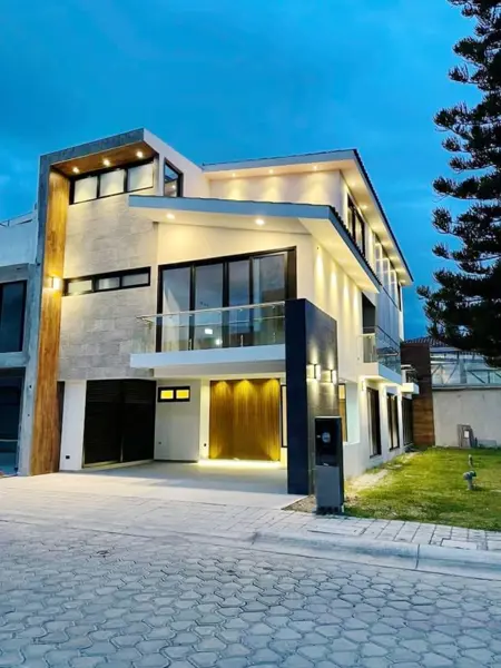 Casa en venta en San Bernardino la Trinidad, San Andrés Cholula, Puebla Casa en venta en San Bernardino la Trinidad, San Andrés Cholula, Puebla